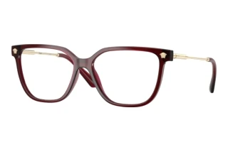 [glasses-front-view] Versace VE3388U (5538)