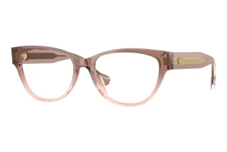 [glasses-front-view] Versace VE3389U (5435)
