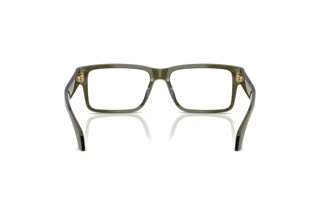 Vedere din spate Versace VE3391U (5542)