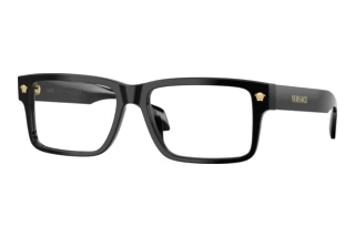 [glasses-front-view] Versace VE3391U (GB1)