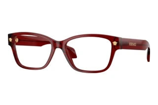 [glasses-front-view] Versace VE3392 (5540)