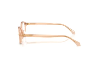 Vedere laterală Versace VE3393D (5518)