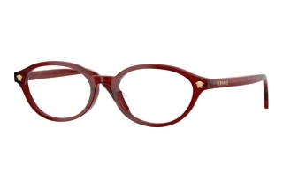 [glasses-front-view] Versace VE3393D (5540)