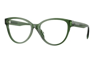 [glasses-front-view] Versace VE3399U (5144)