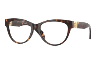[glasses-front-view] Versace VE3402U (108)