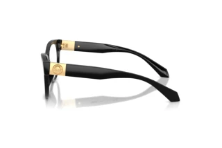 [glasses-side-view] Versace VE3402U (GB1)