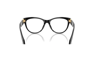 [glasses-back-view] Versace VE3402U (GB1)