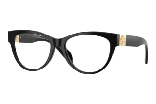 [glasses-front-view] Versace VE3402U (GB1)