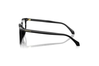 Πλευρική όψη Versace VE3404D (GB1)