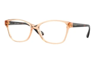 [glasses-front-view] Vogue Eyewear VO2998 (3300)