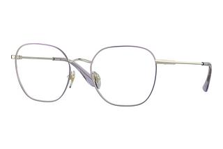 Vogue Eyewear VO4178 5140 Top Violet/Pale Gold