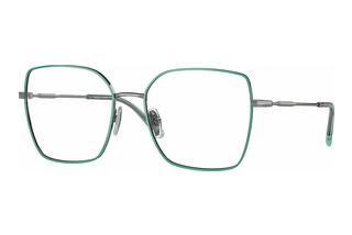 Vogue Eyewear VO4274 548 Top Water Green/Gunmetal