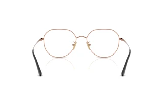 Vista posterior Vogue Eyewear VO4301D (5075)