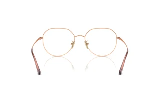 Vista posterior Vogue Eyewear VO4301D (5152)