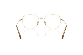 Vista posterior Vogue Eyewear VO4301D (848)