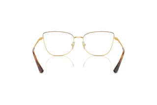 Vista posterior Vogue Eyewear VO4307 (280)