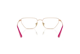 Vista posterior Vogue Eyewear VO4317 (5152)