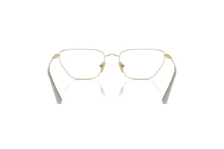 Vista posterior Vogue Eyewear VO4317 (848)