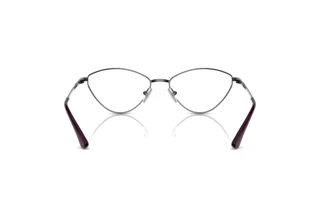 Vista posterior Vogue Eyewear VO4325 (5149)