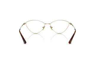 Vista posterior Vogue Eyewear VO4325 (848)