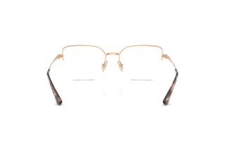 Vista posterior Vogue Eyewear VO4331 (5152)