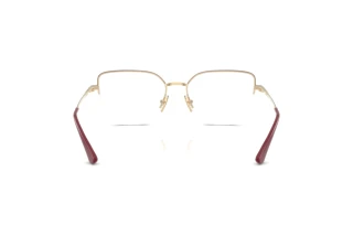 Vista posterior Vogue Eyewear VO4331 (5208)