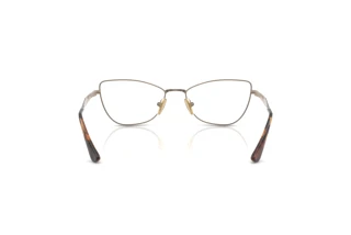 Vista posterior Vogue Eyewear VO4333 (5138)