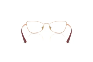 Vista posterior Vogue Eyewear VO4333 (5152)