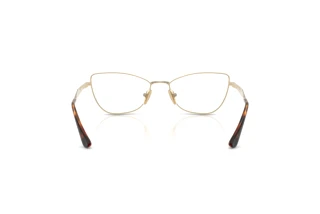 Vista posterior Vogue Eyewear VO4333 (848)