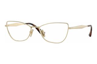 Vogue Eyewear VO4333 848 Pale Gold