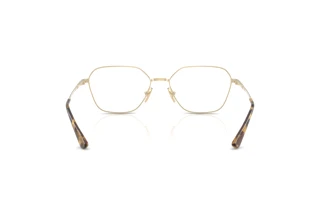 Vista posterior Vogue Eyewear VO4334 (848)