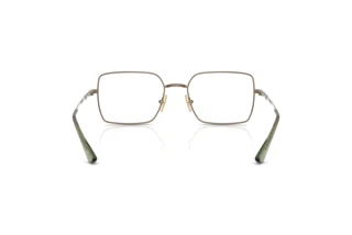 Vista posterior Vogue Eyewear VO4340 (5138)