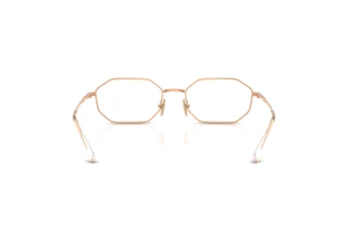 Vy bakifrån Vogue Eyewear VO4341 (5152)