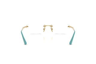 [glasses-back-view] Vogue Eyewear VO4343 (280)