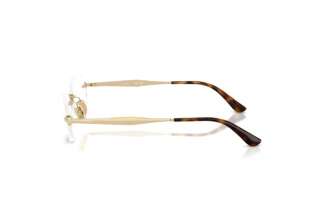 Vedere laterală Vogue Eyewear VO4343 (848)