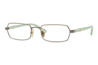 [glasses-front-view] Vogue Eyewear VO4351 (5138)