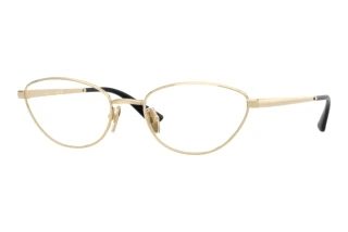 [glasses-front-view] Vogue Eyewear VO4355 (848)