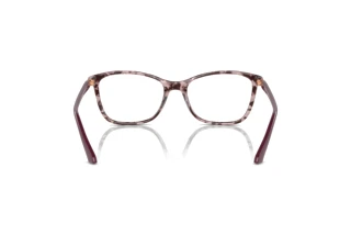 Vista posterior Vogue Eyewear VO5378 (3150)