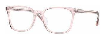 Vogue Eyewear VO5399D 2828 Pink Transparent