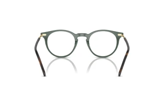 Vy bakifrån Vogue Eyewear VO5434 (3092)