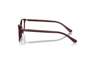 Vista lateral Vogue Eyewear VO5502D (3158)