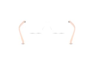 Vista posterior Vogue Eyewear VO5502D (W745)