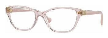 Vogue Eyewear VO5516B 2942 Transparent Pink