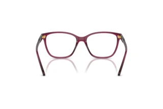 Vista posterior Vogue Eyewear VO5518 (2989)