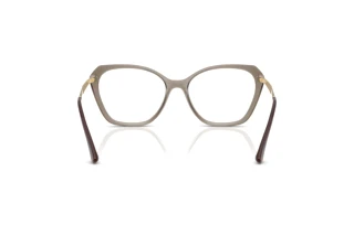 Vista posterior Vogue Eyewear VO5522 (3156)