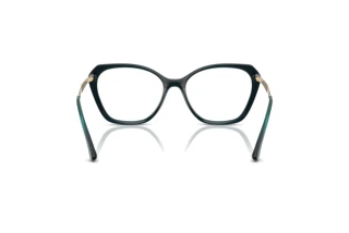 Vista posterior Vogue Eyewear VO5522 (3224)