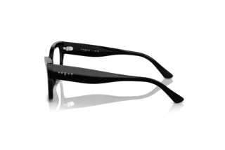 Vista lateral Vogue Eyewear VO5523 (W44)