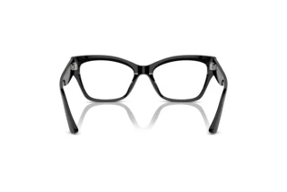 Vista posterior Vogue Eyewear VO5523 (W44)