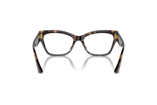 Vista posterior Vogue Eyewear VO5523 (W656)