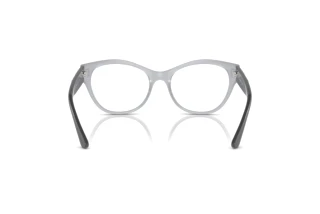 [glasses-back-view] Vogue Eyewear VO5527 (3098)